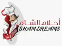 أحلام الشام - الرياض - السليمانية